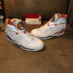 Retro 8 sz9.5